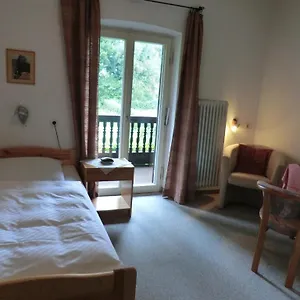 Garni Rottaler Hof Hotel